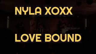 NYLA XOXX LOVE BOUND