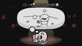 The Binding of Isaac: Afterbirth+ [1] Humble Starts