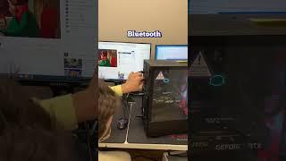 PC BLUETOOTH NOT WORKING?!  #pcrepair #pc #gamingpc #pcgaming #egirl #gamerguy #howtotech