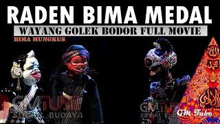 Wayang Golek Asep Sunandar Sunarya sejarah kaluarna bima Full Lakon