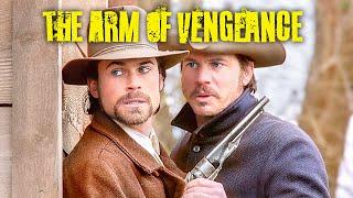 The Arm of Vengeance | Rob Lowe, Bill Paxton | SUSPENSE | Full Movie