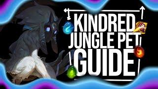 Does Jungle Pet Choice Even Matter? Jungle Guide | Kaido