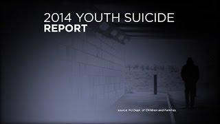 Raising Awareness on Teen Suicide Prevention