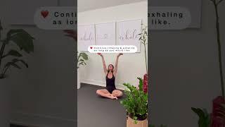 Meditation Fitness Challenge | ABC's of Health