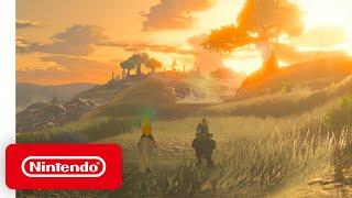 Discover New Worlds and Expand Your Horizons with Nintendo Switch!