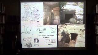 Competitive and Emulative Mortuary Behavior on Early Iron Age Cyprus (part 1)