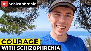 A Schizophrenia Survivor's Path to Hope: Breaking Free from Depression