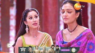 Bhagya Lakshmi | Ep - 1090 | Preview | Sep 29 2024 | Zee TV