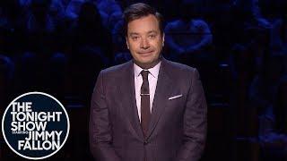 Jimmy Fallon Remembers Kobe Bryant