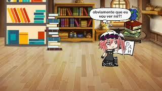 •°O demonio das sombras°• {sem sentido ;^;}