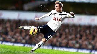 You Can't Teach Technique Like Christian Eriksen's..