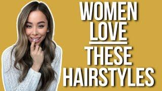 8 BEST Haircuts For Men in 2023 | Mens Fashioner | Ashley Weston