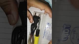 Best quality soldering iron #shorts #youtubeshorts #mobilerepairing #solderingiron #trending #viral