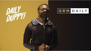 Dezzie - Daily Duppy | GRM Daily