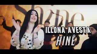 illona Avesta - HINÊ | Video Clip