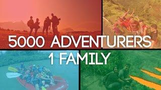 Family | Eco Adventure |