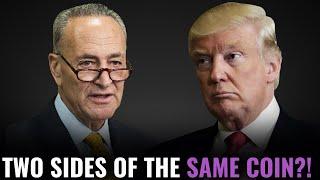 Are Democrats in a Civil War?! | The Danielle Moodie Show