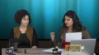 Uprising with Sonali - 06 Nov 2014