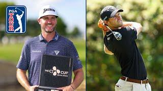 Taylor Pendrith wins in Texas, 16-year-old Kris Kim makes PGA TOUR debut | The CUT