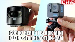 GoPro Hero 11 Black Mini im Test-Fazit | CHIP