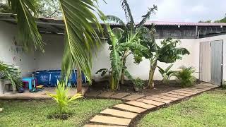 New House for Sale in Las Delicias, San Juan del Sur, Nicaragua