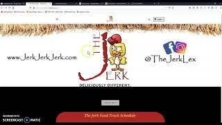 The Jerk SEO Tips