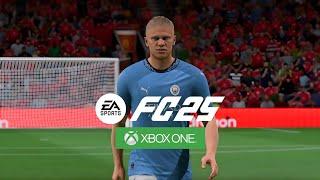 EA FC 25 Xbox One