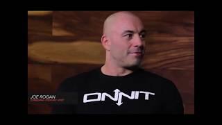 Joe Rogan Talks About Aplha Brain Nootropics