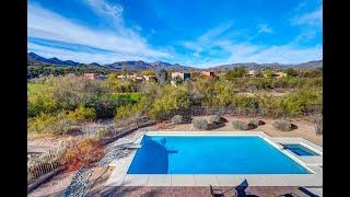 PARADISE FOUND  |  Home Tour in Cave Creek, AZ