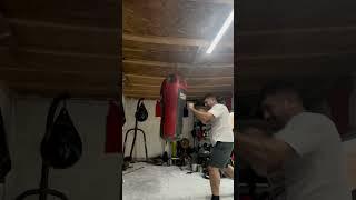 #boxing Michael Gilheaney ￼