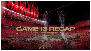 2024 Ohio State Football: Round 1 CFP Recap vs Tennessee