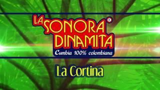 La Cortina - La Sonora Dinamita [Audio]