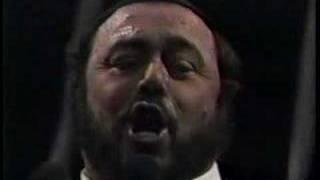 Pavarotti - O Sole Mio - Di Capua