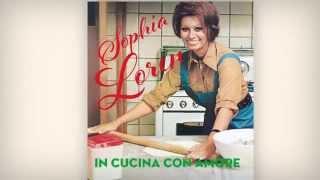 In Cucina con Amore - Sophia Loren - Gräfe und Unzer