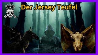 Die unglaubliche Geschichte des Jersey Teufel