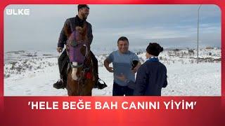 'Benim Nerem Yaşli He' | En İyisi Gezmek - Erzurum