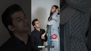 Ehsaan Faramosh Behind The Scenes