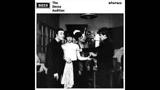 The Beatles - Decca audition (2019 Stereo Remaster)