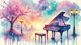 Experience the Magic: AI Watercolor Music Video