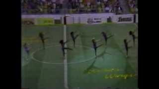 1982 Wichita Wings Angels.AVI