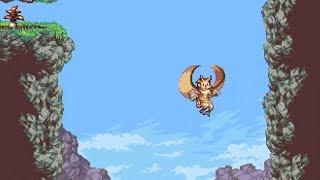 10 Minutes of Owlboy on Nintendo Switch