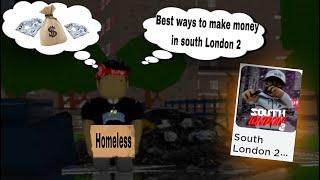 best ways to make money and get rich in roblox south london 2