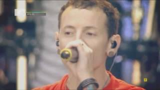 Linkin Park  - Waiting For The End (Live from Red Square)