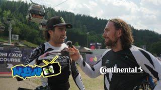 WYNTV VAL DI SOLE WORLD CUP 2025 Q2 RAPID REACTION