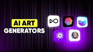 Best Free AI Art Generator in 2025