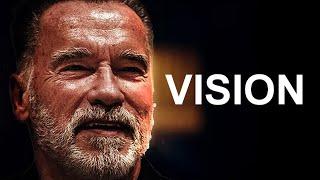 VISION - Arnold Schwarzenegger - Motivational Workout Speech 2019