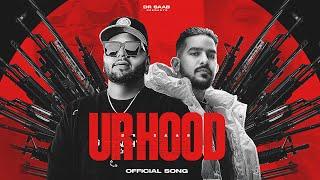 UR Hood (Official Music Video) - Dr Saab - Gill Saab - New Punjabi Song 2024