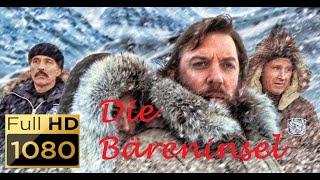 Die Bäreninsel (1979) : : deutscher Ton + HD 1080p # Original: "Bear Island"