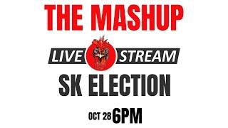 The Mashup: 2024 Saskatchewan Election Livestream