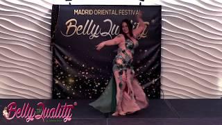 Jansu   BellyQuality 2020  Madrid